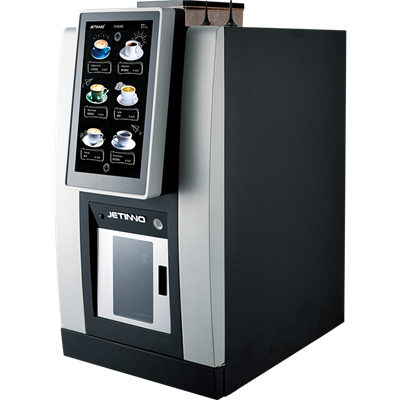 JL28系列 臺式（自動落杯）自助咖啡販賣機