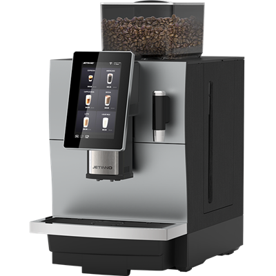 JL31A鮮奶咖啡機