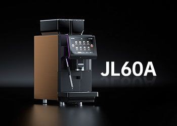 咖啡飲品生意的 “效率密碼”，商用全自動黑咖機選型攻略