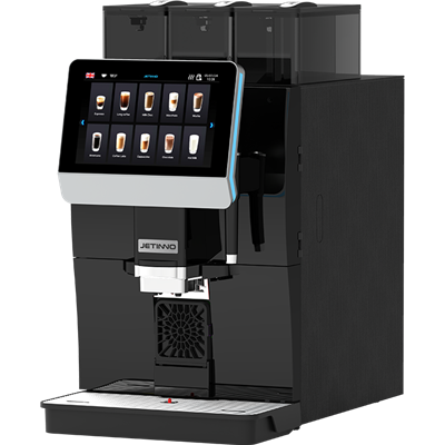 JL33C全自動現(xiàn)磨咖啡機