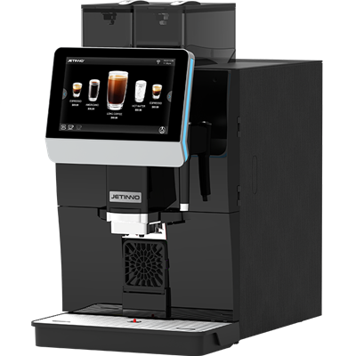 JL33D商用現(xiàn)磨意式咖啡機(jī)